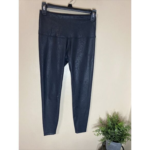 𝅺beyond Yoga Viper High Waist Midi Legging Size Small NWOT - Picture 1 of 10